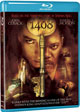 1408 on Blu-ray Disc