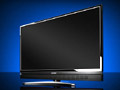 Mitsubishi LT-46149 HDTV with iSP
