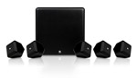 Boston Acoustics Soundware XS 5.1