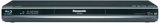 The Panasonic DMP-BD35 Blu-ray Disc Player