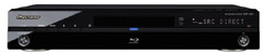 Pioneer BDP-320 Blu-ray Disc Player