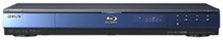 Sony BDP-S350 Blu-ray Player