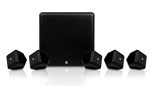 Boston Acoustics SoundWare XS 5.1 Surround Speaker System