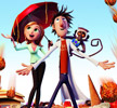 Cloudy with a Chance of Meatballs