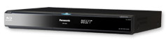 Panasonic DMP-BD30K Blu-ray Disc Player