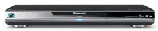 Panasonic DMP-BD80 for $299.89