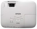 Epson PowerLite Home Cinema 705HD Projector