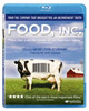 Food, Inc. Blu-ray
