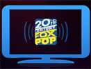 FoxPop Logo