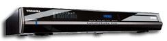 Toshiba HD-A35 HD-DVD player