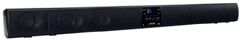 Sharp HT-SB300 Sound Bar System