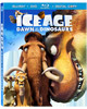 Ice Age: Dawn of the Dinosaurs Blu-ray
