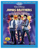 Jonas Brothers: The 3D Concert Experience on Blu-ray Disc