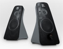 Logitech Speaker System Z520