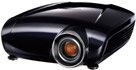 Mitsubishi HC7000 1080p projector