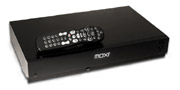 Moxi HD DVR