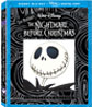 Tim Burton's The Nightmare Before Christmas Collector's Edition on Blu-ray Disc