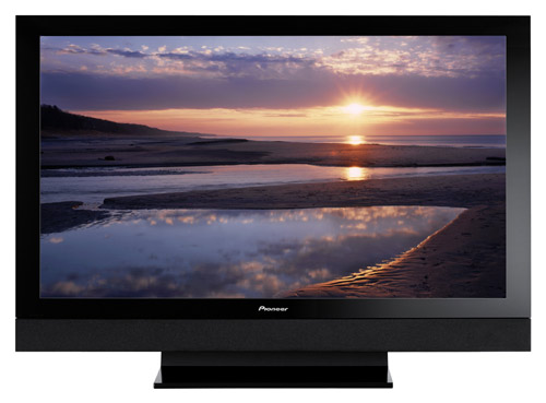 Pioneer PDP-5020FD Plasma HDTV