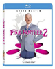 Pink Panther 2 on Blu-ray Disc