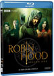 Robin Hood: Season One on Blu-ray Disc