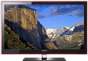 Buy a Samsung LED TV or Plasma TV, Get a Free Blu-ray player
