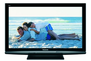 Buy a Panasonic HDTV and Blu-ray player - save $200 to $300