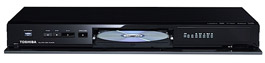 Toshiba BDX2000 Blu-ray Player