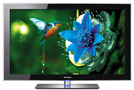 Buy a Samsung HDTV, Get Free Stuff!