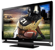 VIZIO VF550XVT LCD