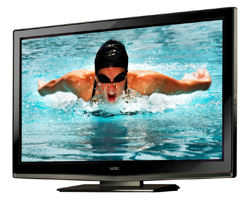 VIZIO VP322 32-inch Plasma HDTV