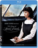The Diary of Anne Frank on Blu-ray Disc
