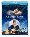 August Rush Blu-ray Disc