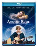 August Rush Blu-ray Disc