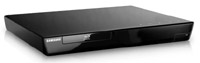 Samsung BD-P3600