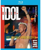 Billy Idol: Soundstage -- In Super Overdrive Live on Blu-ray