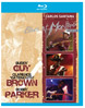 Carlos Santana Presents: Blues at Montreux 2004 (Buddy Guy, Clarence 