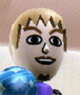 Wii Sports - Boylan's Mii
