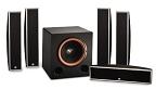 Cerwin Vega CVHD 5.1 System