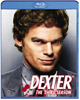 Dexter: The Third Season on Blu-ray Disc
