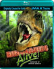 Dinosaurs Alive on Blu-ray