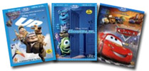 Blu-ray Sale