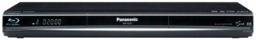 Panasonic DMP-BD35K