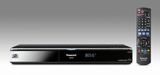 Panasonic DMP-BD50 Blu-ray Disc player