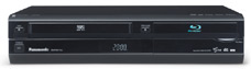 Panasonic DMP-BD70V