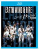 Earth, Wind & Fire: Live at Montreux 1997 Blu-ray