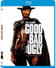 The Good, The Bad and The Ugly on Blu-ray Disc
