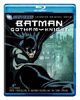 Batman: Gotham Knight on Blu-ray Disc