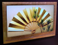 Hitachi Shows Off New Wooo UT Ultra Thin LCD HDTV with Custom Frames