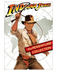 Indiana Jones: The Adventure Collection