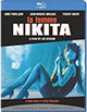 La Femme Nikita on Blu-ray Disc